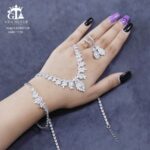 سرویس نقره مارسا کد 11153 - Image 3