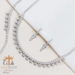 سرویس نقره مجلسی سوپر میکرو کد 38010