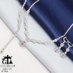 سرویس نقره مارسا کد 11169 - Image 3