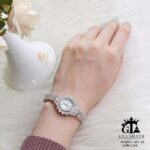 ساعت نقره GTA کد 19260 - Image 3