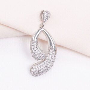 مدال نقره میکرو کد 21082