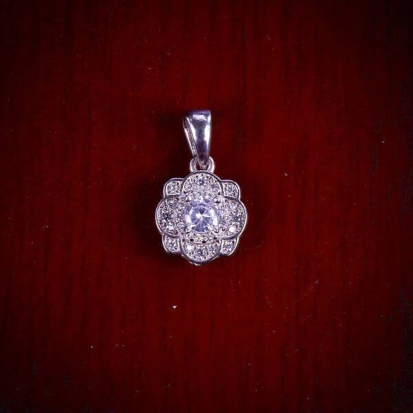 مدال نقره میکرو کد 21316 - Image 3