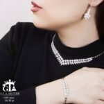 سرویس نقره مجلسی سوپر میکرو کد 38008 - Image 2