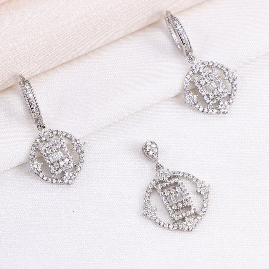 6be9af62-e2b7-4bfd-a4d1-f5c3699a3291.jpg نیم ست نقره میکرو کد 16331 - Image 1