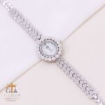 ساعت نقره GTA کد 19191