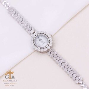 ساعت نقره GTA کد 19191