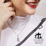 مدال نقره میکرو کد 21729 - Image 2