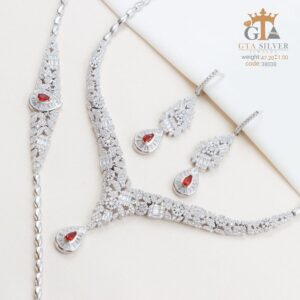 سرویس نقره سوپر میکرو کد 38038