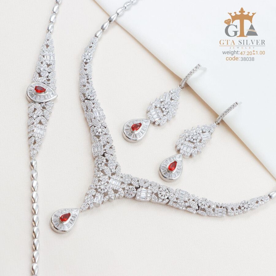 6d83516d-add3-44e6-a6e9-02d6908ae2f1.jpg سرویس نقره سوپر میکرو کد 38038 - Image 1