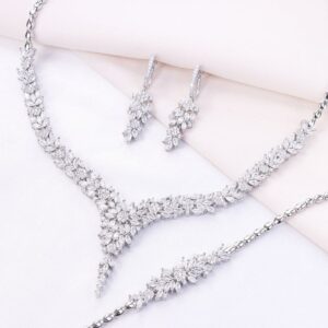 سرویس نقره مارسا مارکیزخور کد 11131