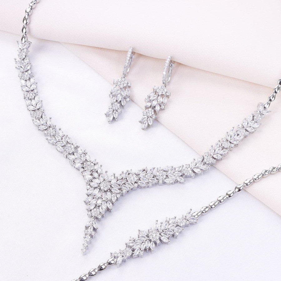 6d88cea3-839c-403a-a3d6-6ea1b63b505e.jpg سرویس نقره مارسا مارکیزخور کد 11131 - تصویر 1