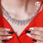 سرویس نقره مارسا کد 11229 - Image 3