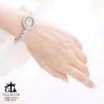 ساعت نقره GTA کد 19196 - تصویر 3