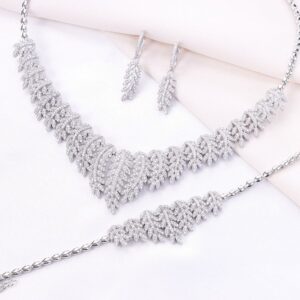 سرویس نقره مارسا کد 11036