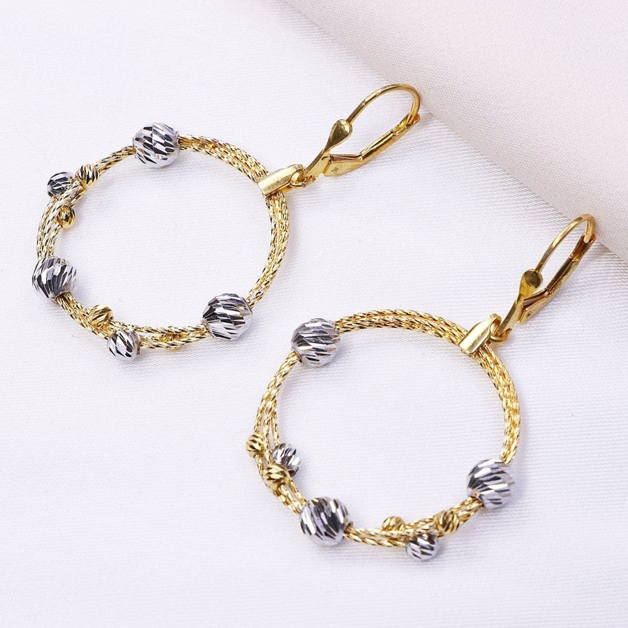 6f201dff-a845-4744-9abb-c7bcf40b0b5a.jpg گوشواره نقره سوپرالبرنادو کد 25005 - تصویر 1