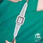 ساعت نقره GTA کد 19161 - Image 3