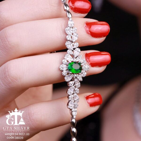 سرویس نقره سوپر میکرو کد 38039 - Image 4