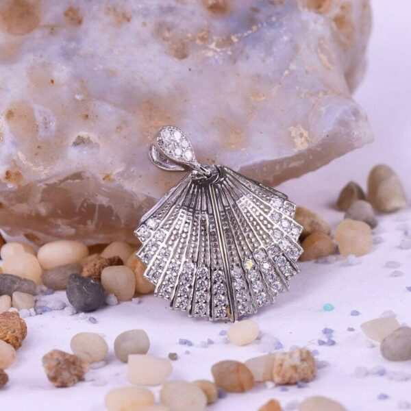 مدال نقره میکرو کد 21231 - تصویر 3