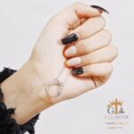 مدال نقره میکرو کد 21741 - Image 3