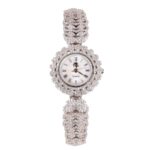 ساعت نقره GTA کد 19101 - Image 3