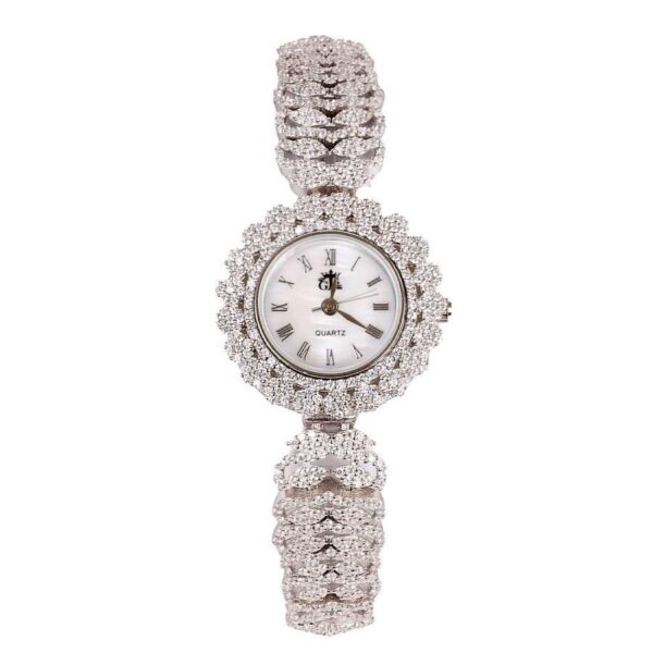 ساعت نقره GTA کد 19101 - Image 3