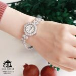 ساعت نقره GTA کد 19238 - Image 2