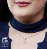 مدال نقره میکرو کد 21755 - Image 2