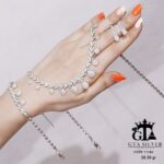 سرویس نقره مارسا کد 11184 - Image 3