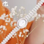 ساعت نقره GTA کد 19062 - Image 4