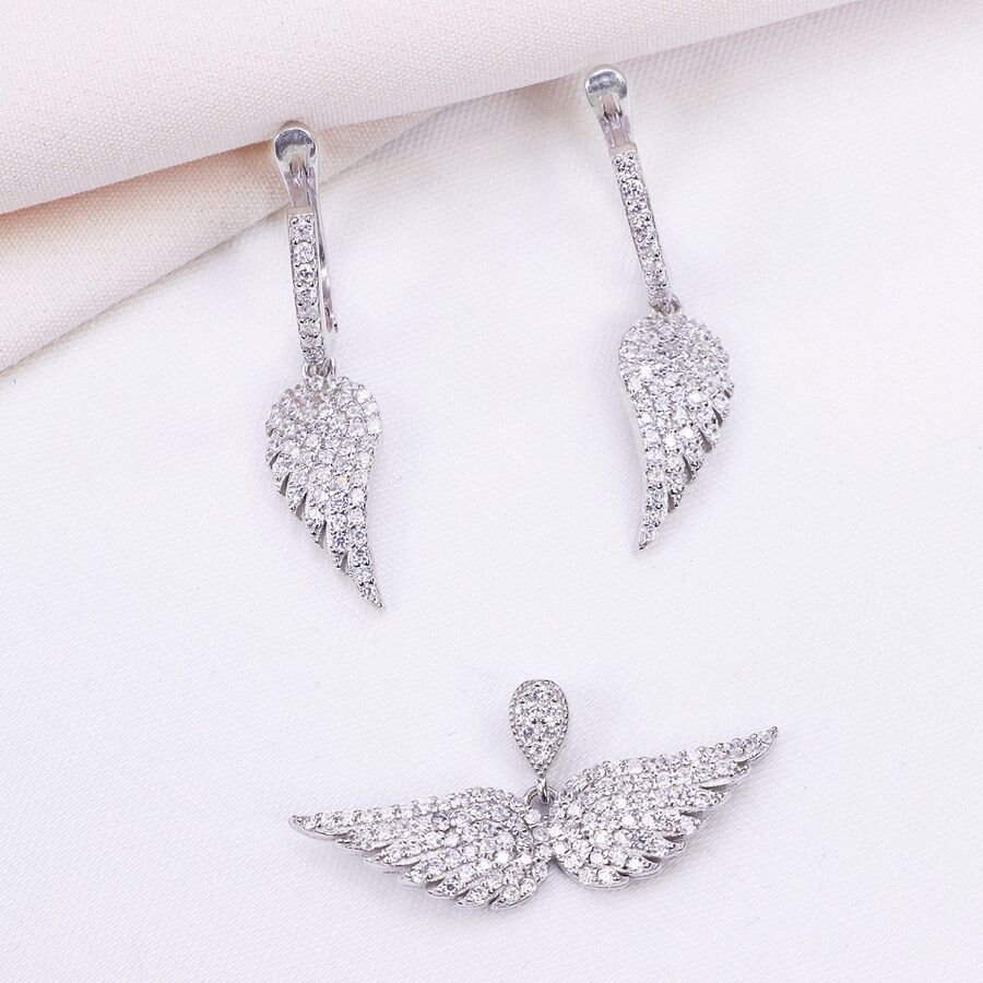 767715c2-e6ba-41cd-836f-5daa1e9825f5.jpg نیم ست نقره میکرو کد 16106 - تصویر 1