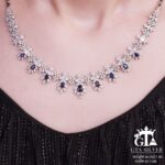 سرویس نقره جی لوکس (GLUX) کد 1008 - تصویر 3