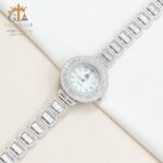 ساعت نقره GTA طرح امرالدکات کد 19247