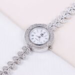 ساعت نقره GTA کد 19017