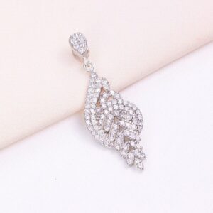 مدال نقره میکرو کد 21497