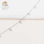 پابند نقره سوپرمیکرو کد 25025