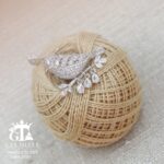 مدال نقره میکرو کد 21851 - Image 3