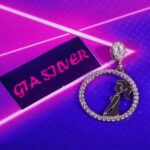 مدال نقره میکرو کد 21617 - Image 3