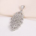 مدال نقره میکرو کد 21533