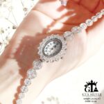 ساعت نقره GTA کد 19155 - Image 3