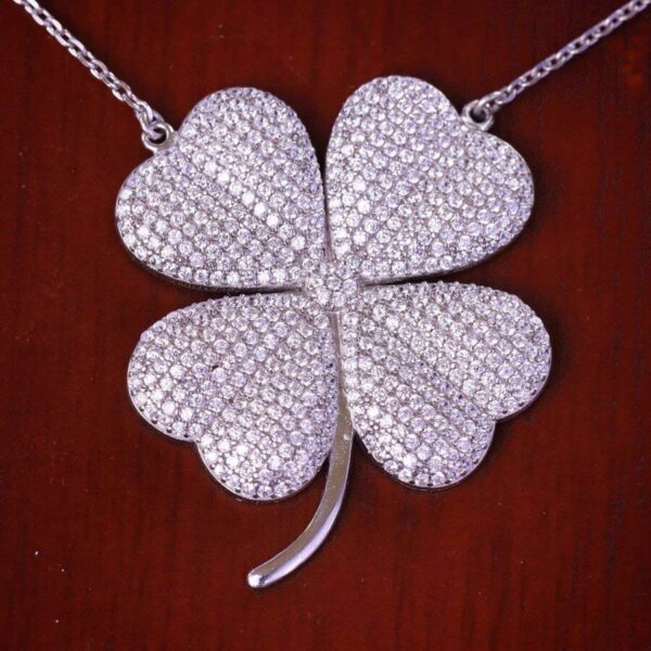 مدال نقره میکرو کد 21423 - Image 2