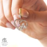 مدال نقره میکرو کد 21690 - تصویر 2