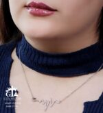 مدال نقره میکرو کد 21744 - Image 2