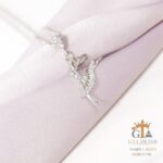 مدال نقره میکرو کد 21758 - Image 3