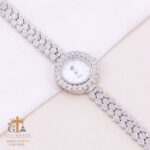 ساعت نقره GTA کد 19185