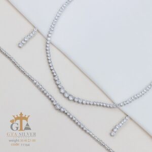 سرویس نقره مارسا کد 11164