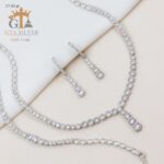 سرویس نقره مارسا کد 11180