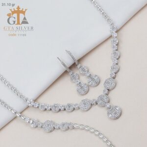 سرویس نقره مارسا کد 11169