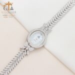 ساعت نقره GTA کد 19148