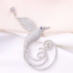 مدال نقره میکرو کد 21559