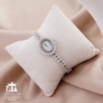 ساعت نقره GTA کد 19192 - Image 3